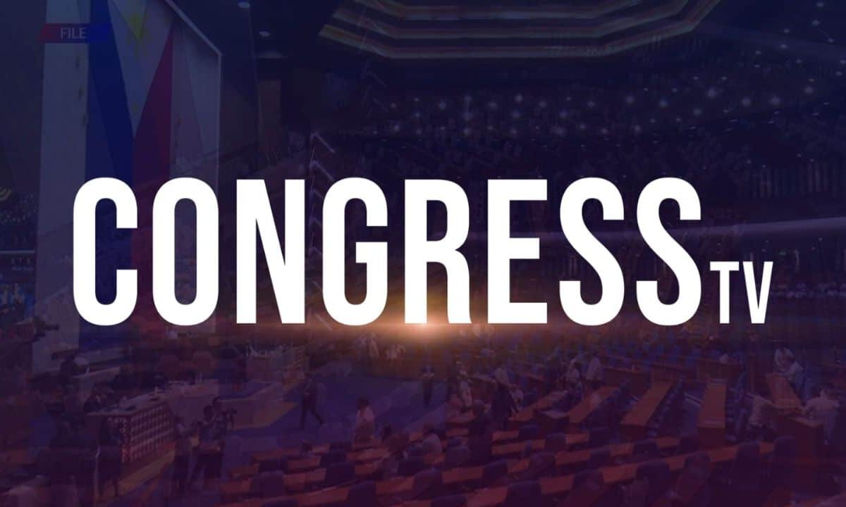 CongressTV