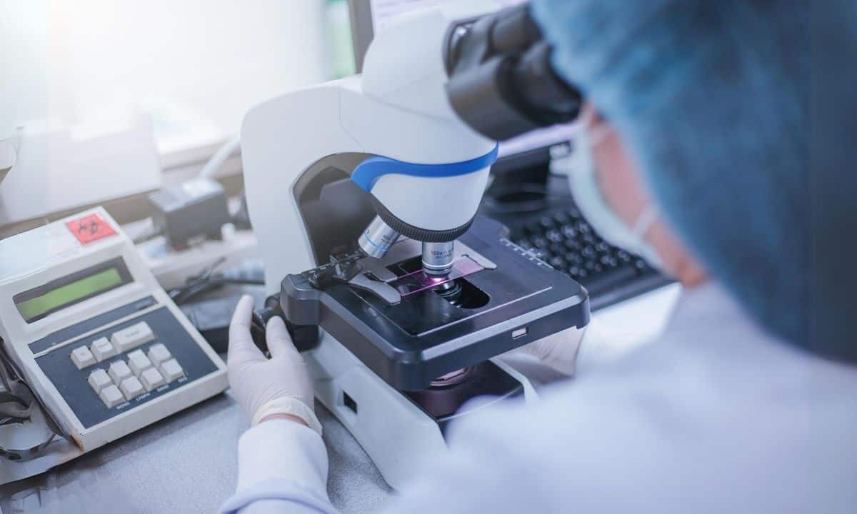 Gene-editing-technology