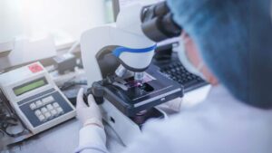 Gene-editing-technology