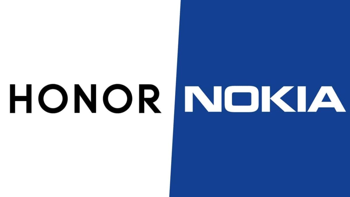 HONOR-Nokia-5G-patent-cross-license