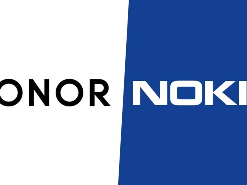 HONOR-Nokia-5G-patent-cross-license