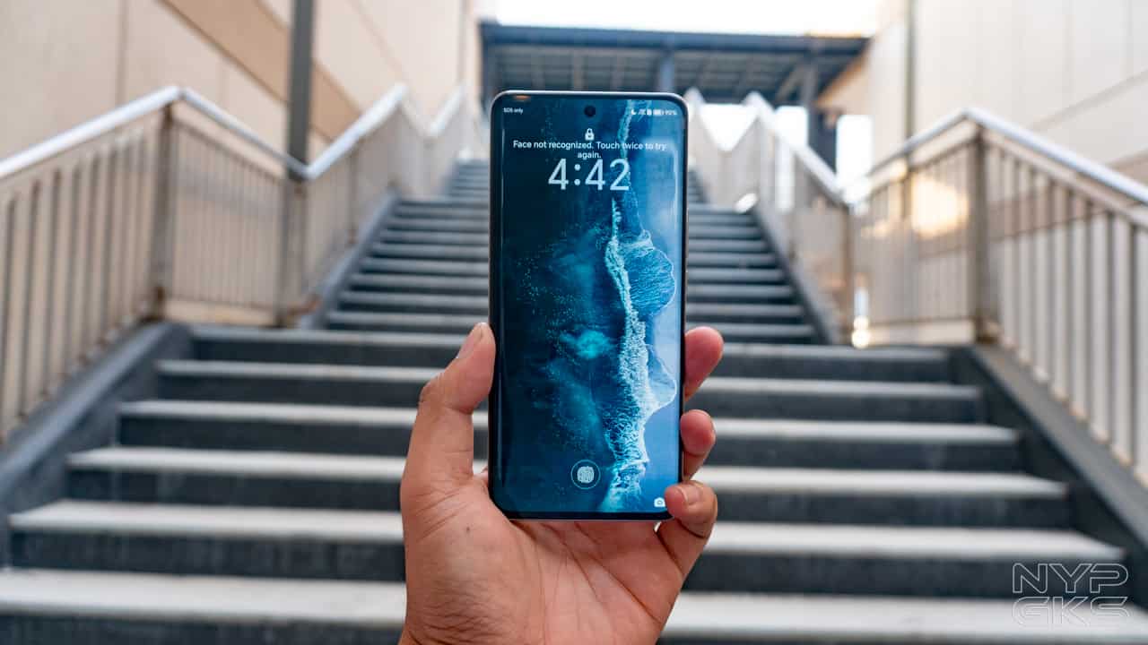 HONOR-X9b-5G-Screen