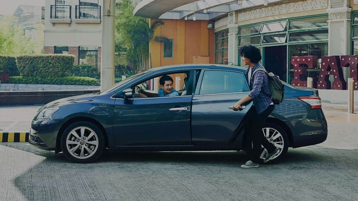 How to get cheaper Grab rides | NoypiGeeks