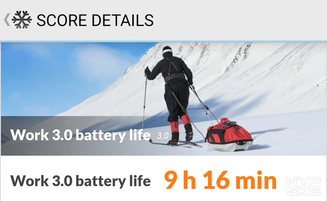 Infinix-HOT-40-Battery-Life