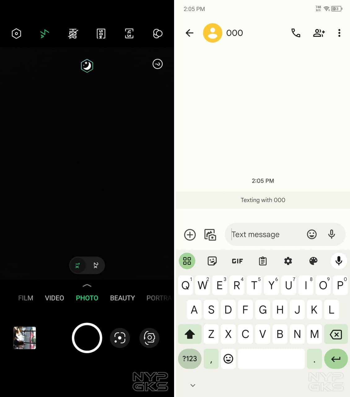 Infinix-HOT-40-Keyboard