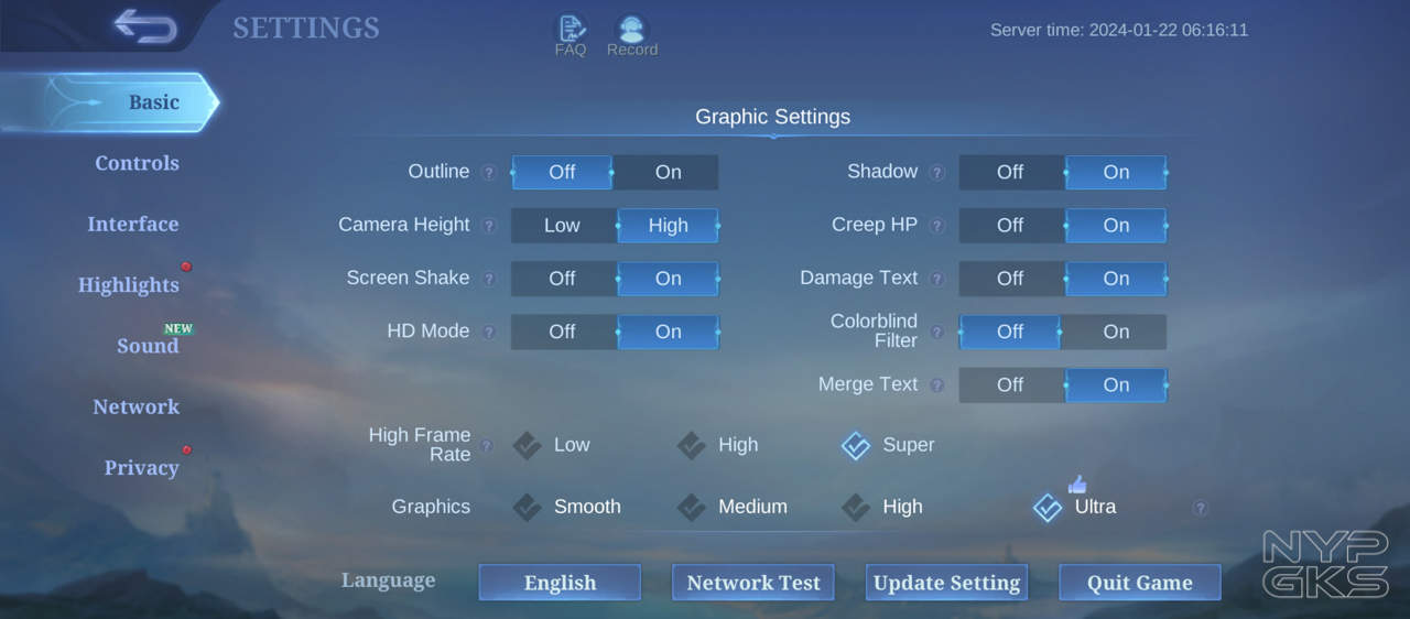 Infinix-HOT-40-Pro-Mobile-Legends
