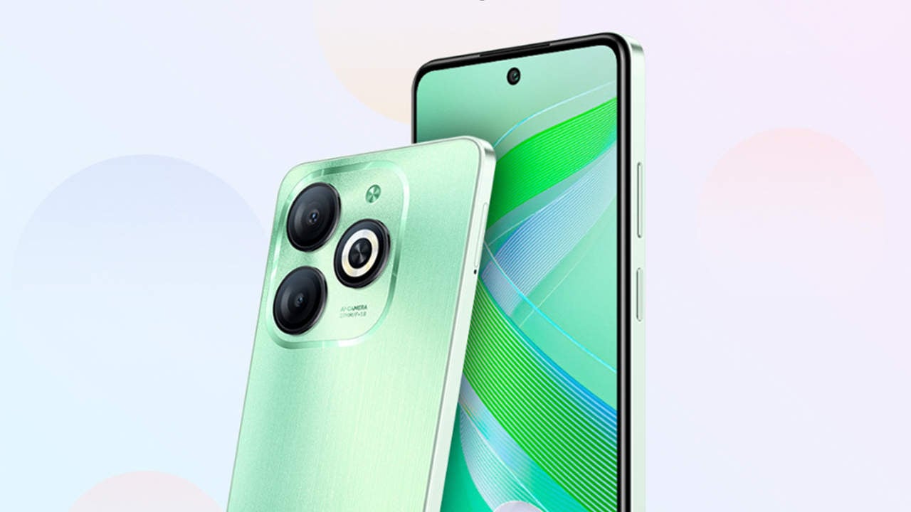 Infinix-Smart-8-Pro