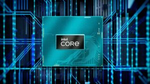 Intel-processors