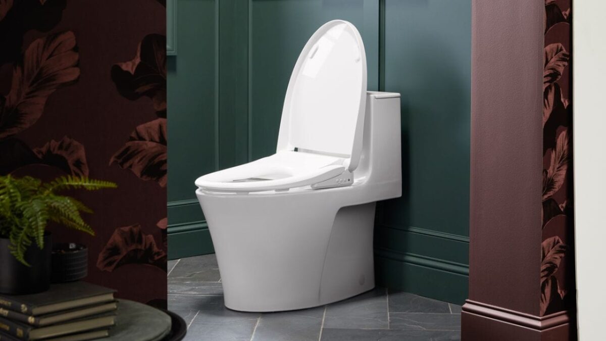 Kohler-PureWash-E930