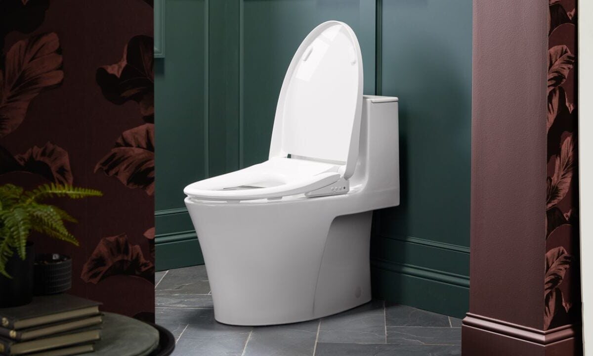 Kohler-PureWash-E930