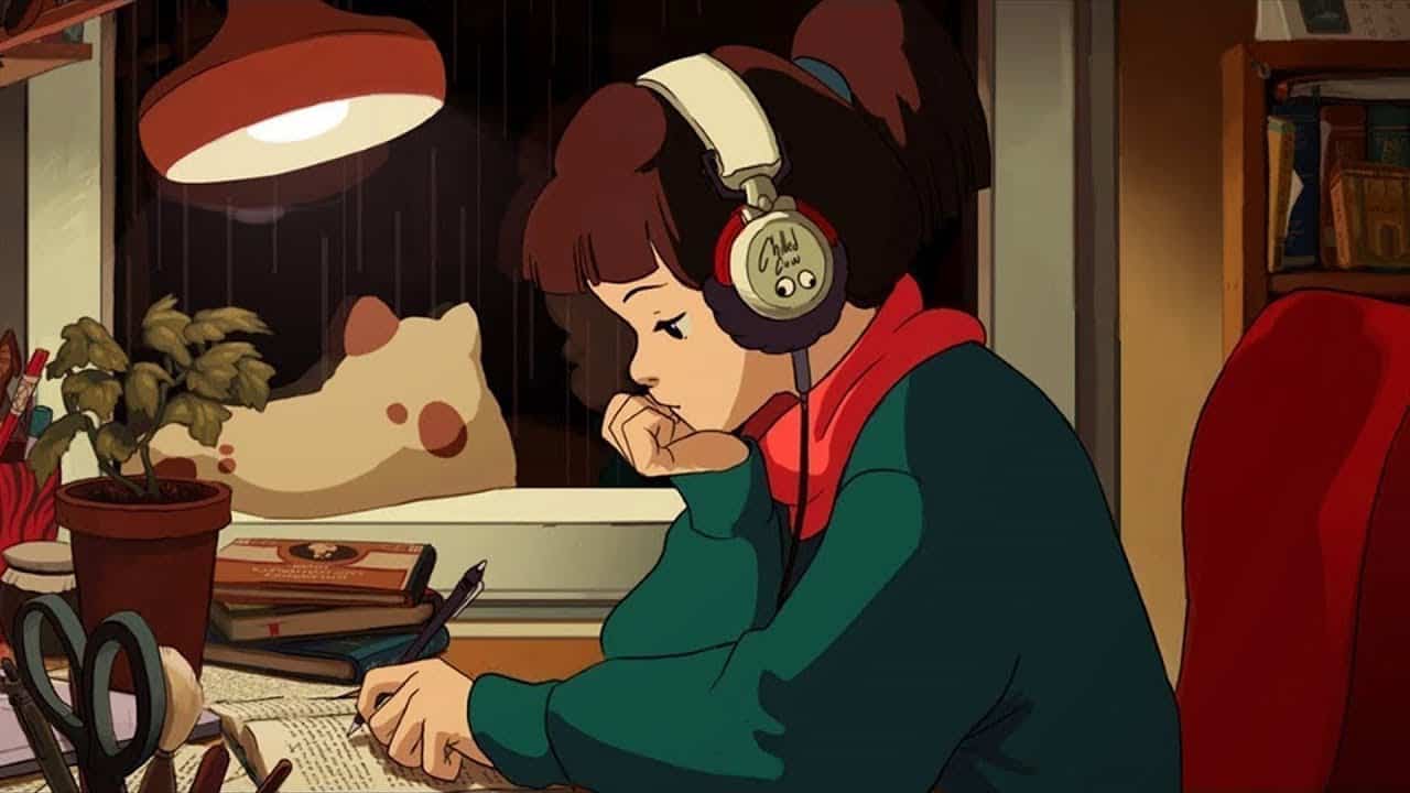 Lo-Fi-Music-Explained