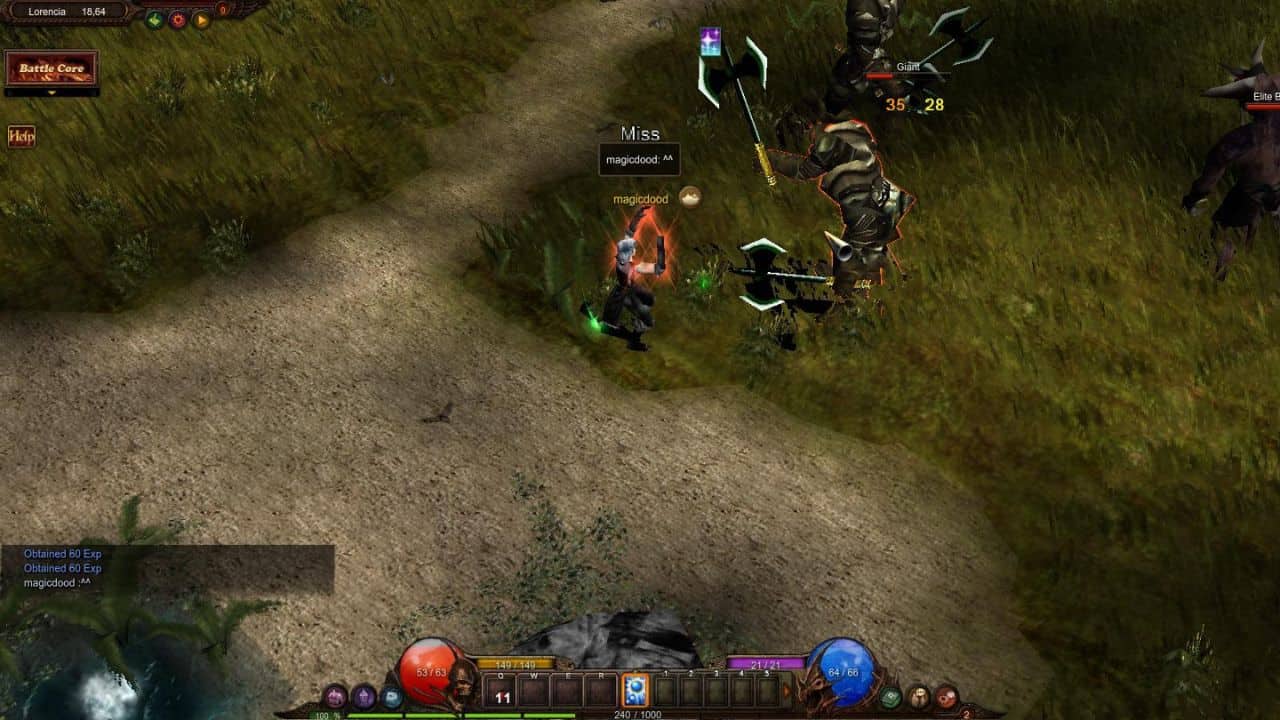 MU-Online