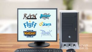 Nostalgic-Computer-Shop-Games