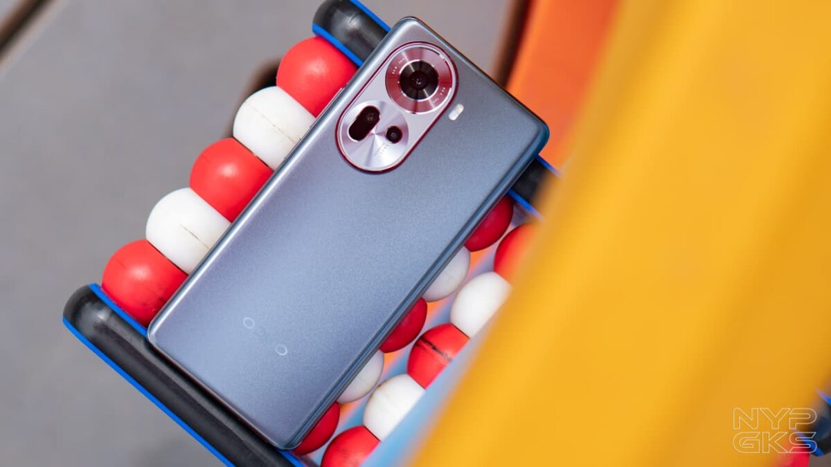 OPPO-reno11-5G-Review