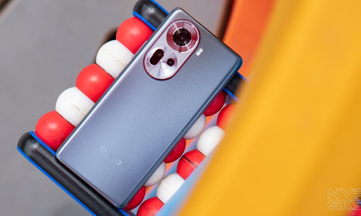 OPPO-reno11-5G-Review