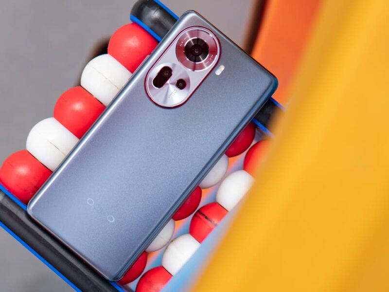 OPPO-reno11-5G-Review