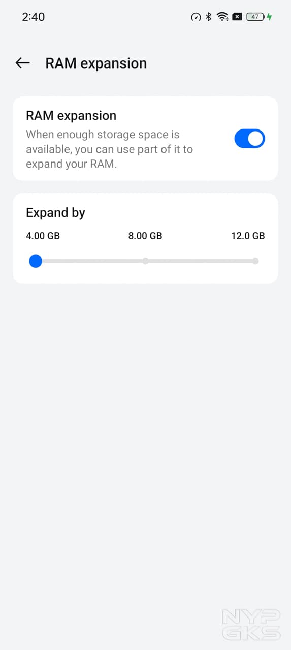 OPPO-reno11-Pro-RAM