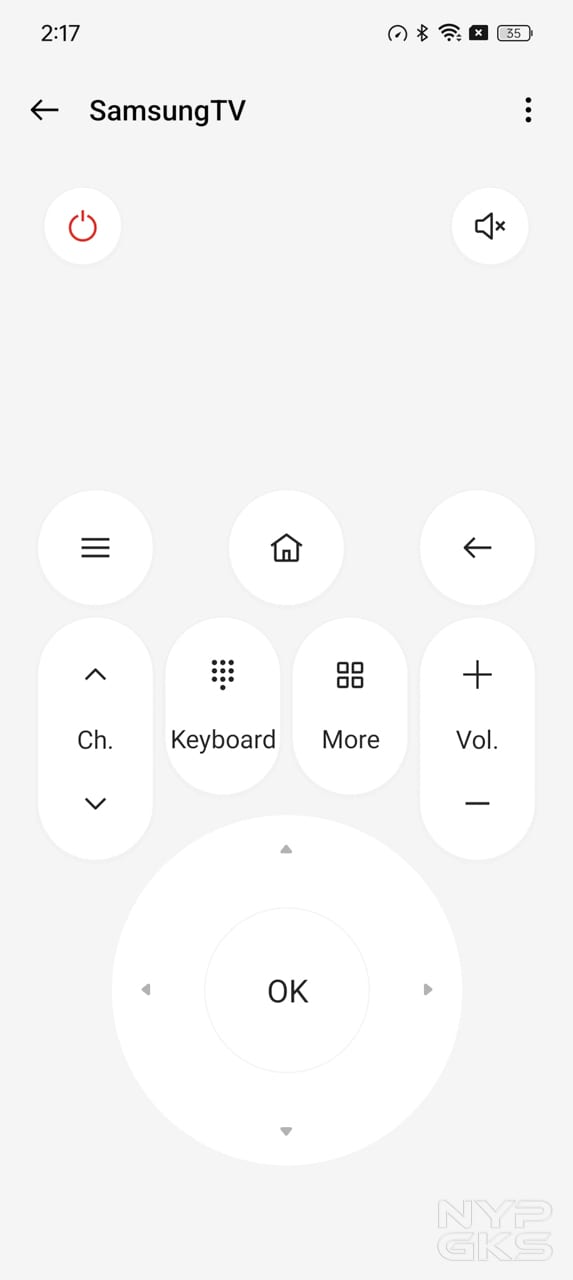 OPPO-reno11-Pro-Remote
