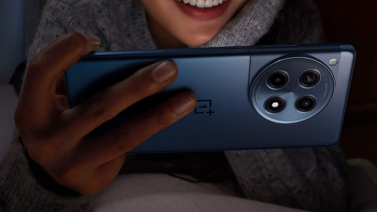 OnePlus-12R-Specs-Features