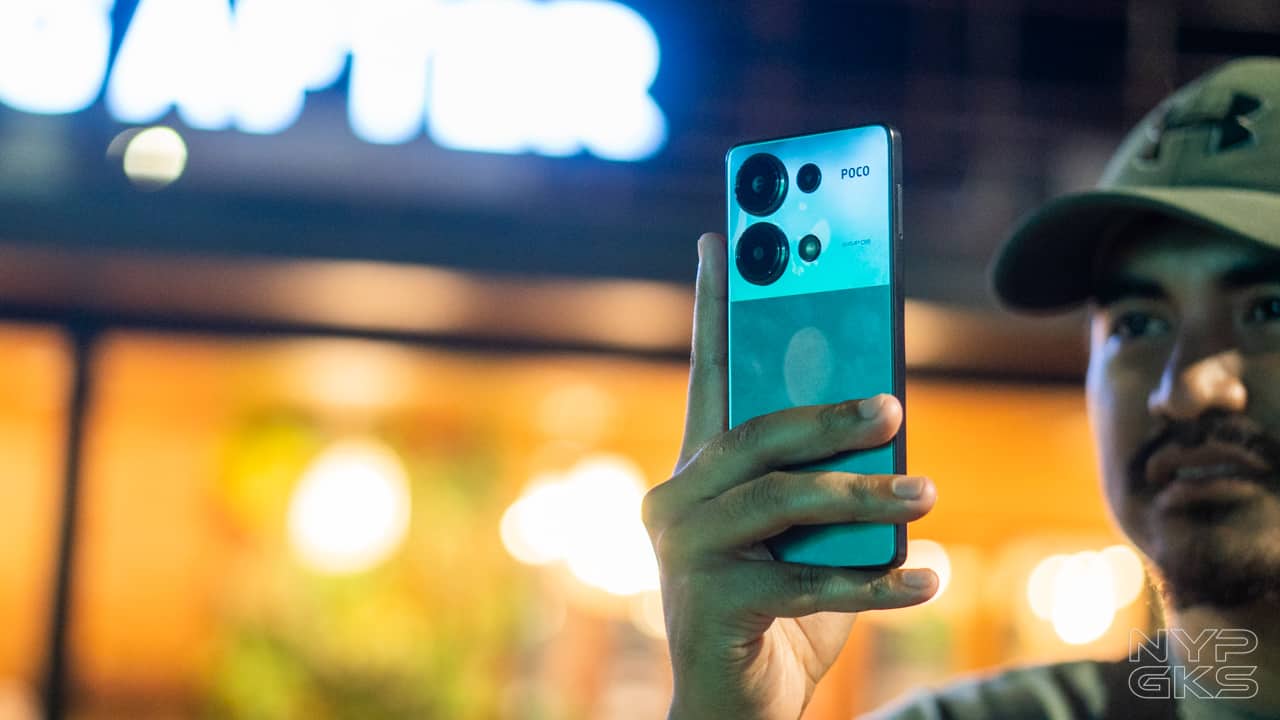 POCO-M6-Pro-4G-Cameras