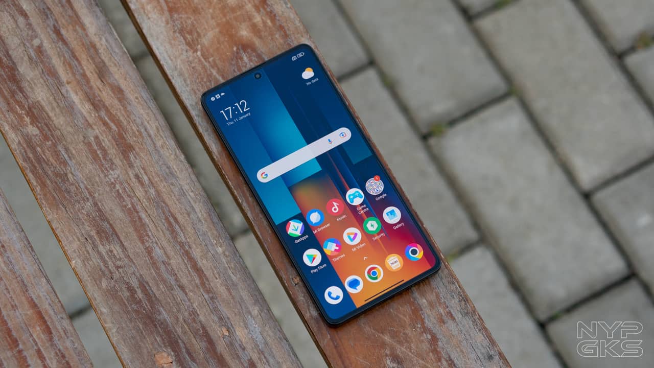 POCO-M6-Pro-4G-Display