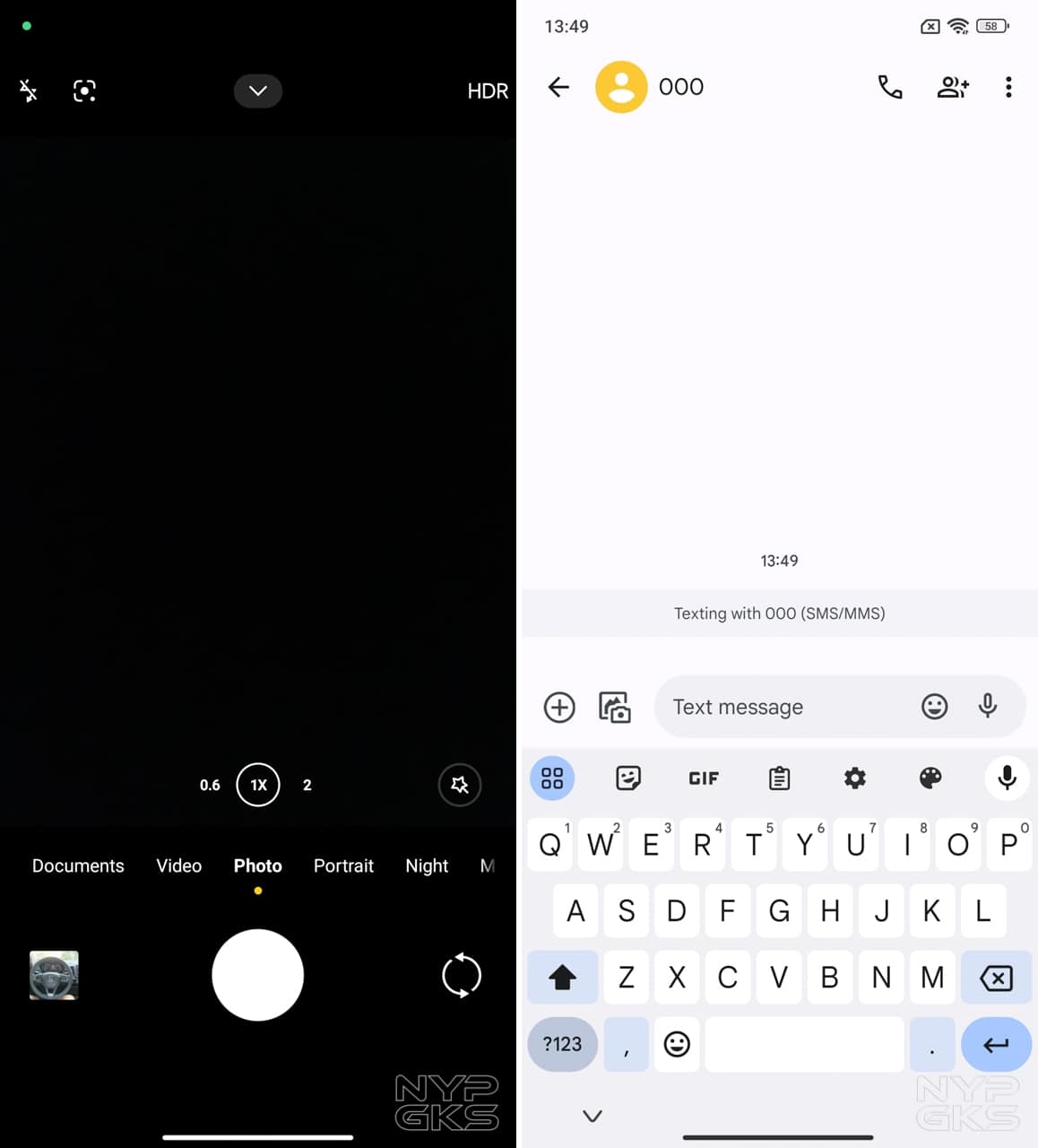POCO-M6-Pro-4G-Keyboard