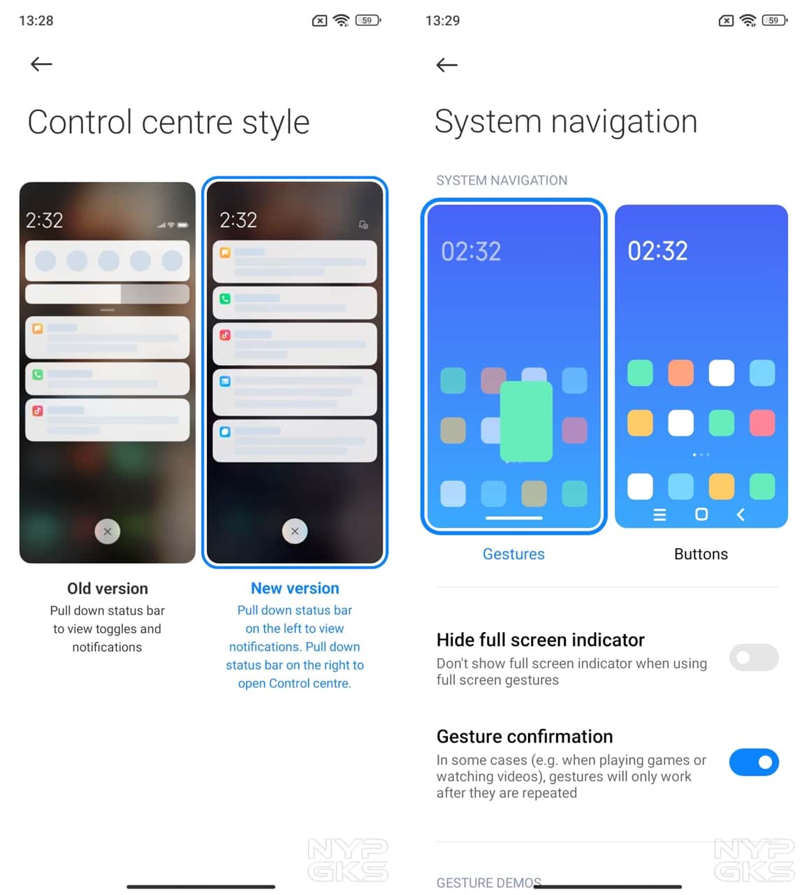 POCO-M6-Pro-4G-Navigation