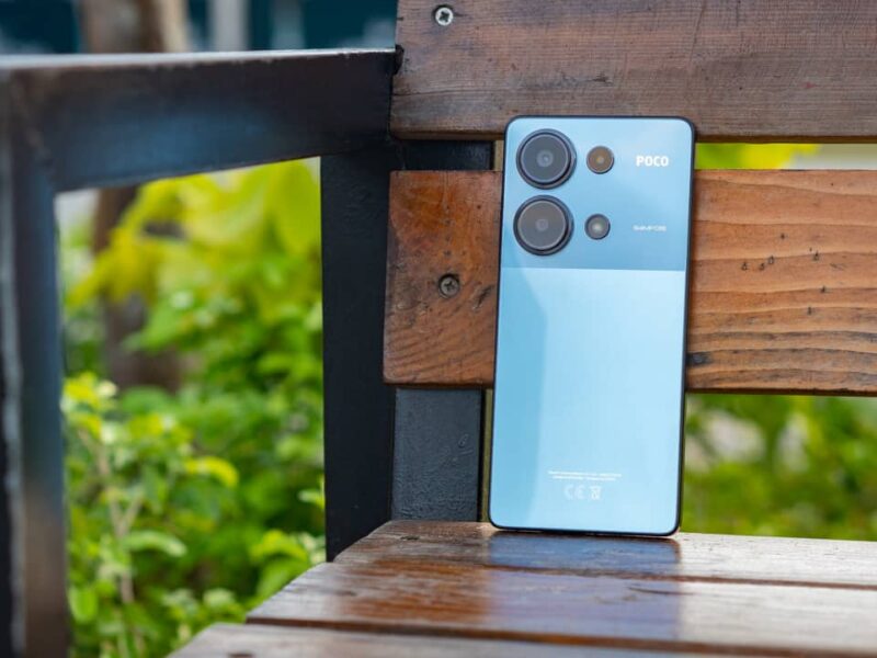 POCO-M6-Pro-4G-Review