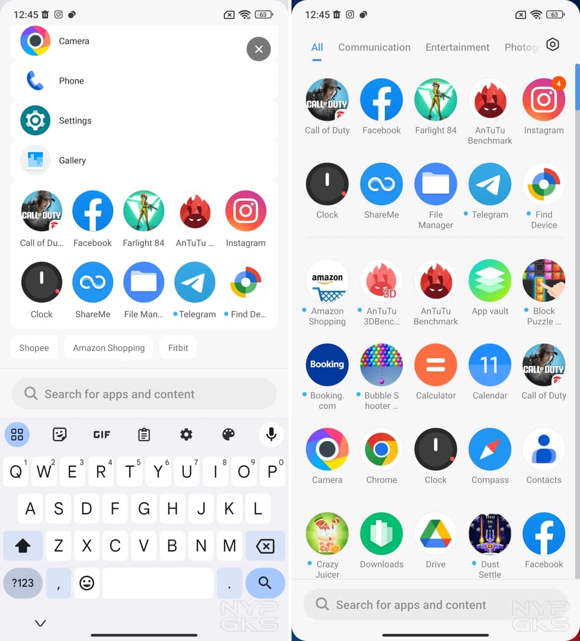 POCO-M6-Pro-4G-UI