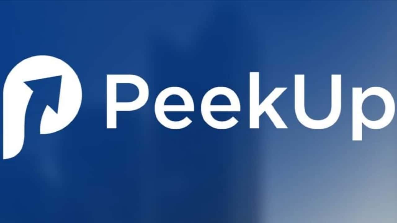 PeekUp ride-hailing app coming this 2024 | NoypiGeeks