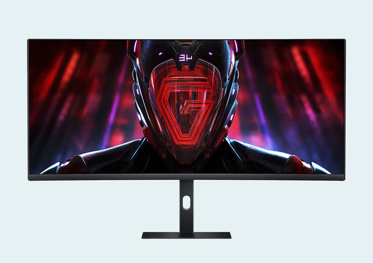 Redmi-Monitor-G34WQ-Specs-Price