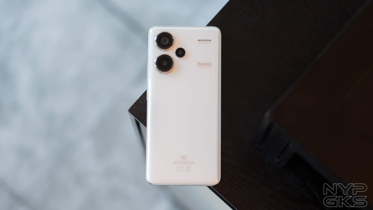 Redmi Note 13 Pro Plus 5G phone — Niuxtech