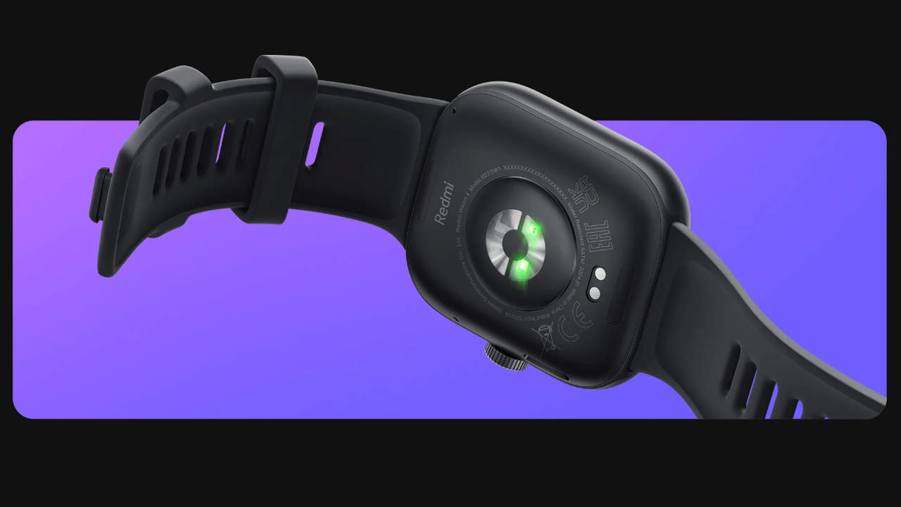 Redmi-Watch-4-Specs-Features