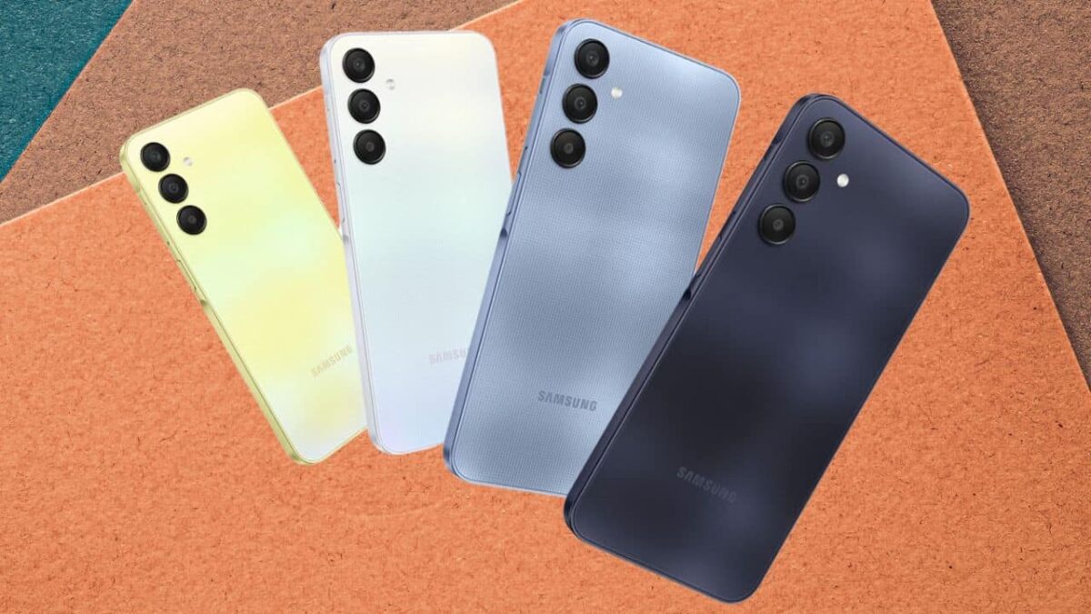 Samsung-Galaxy-A25-5G-Price-Philippines