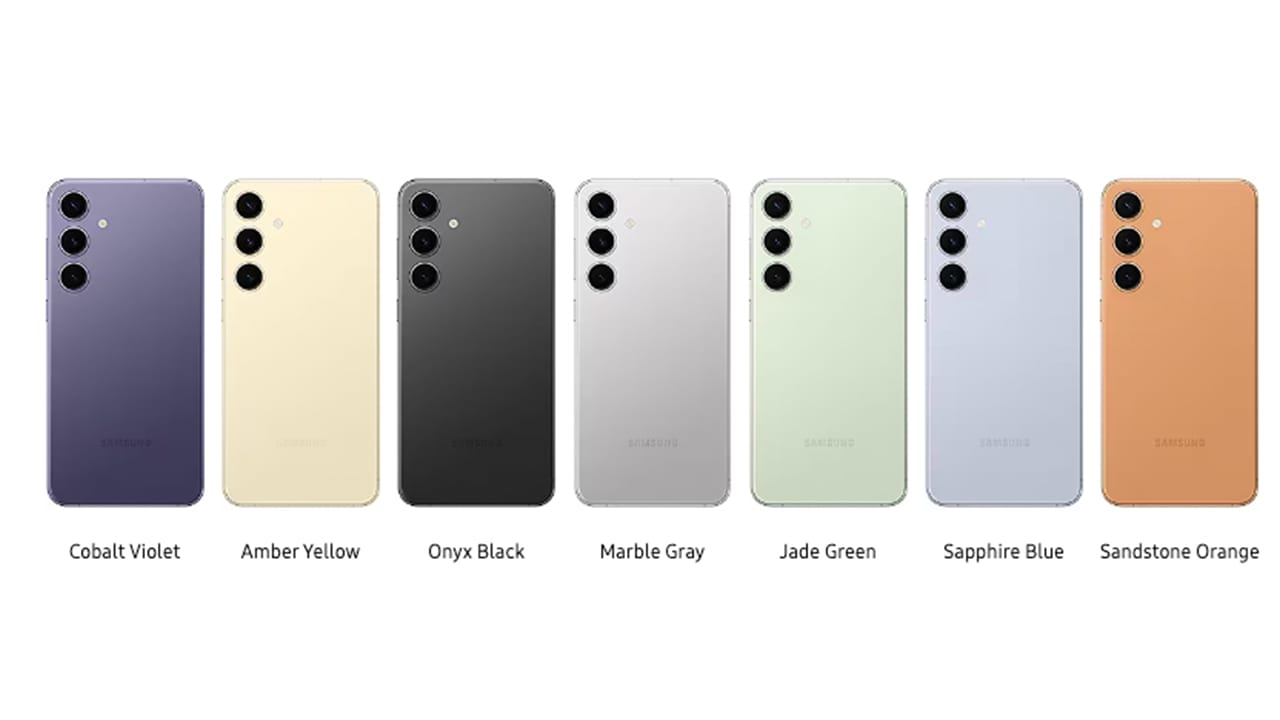 Samsung-Galaxy-S24-Plus-Specs-Features