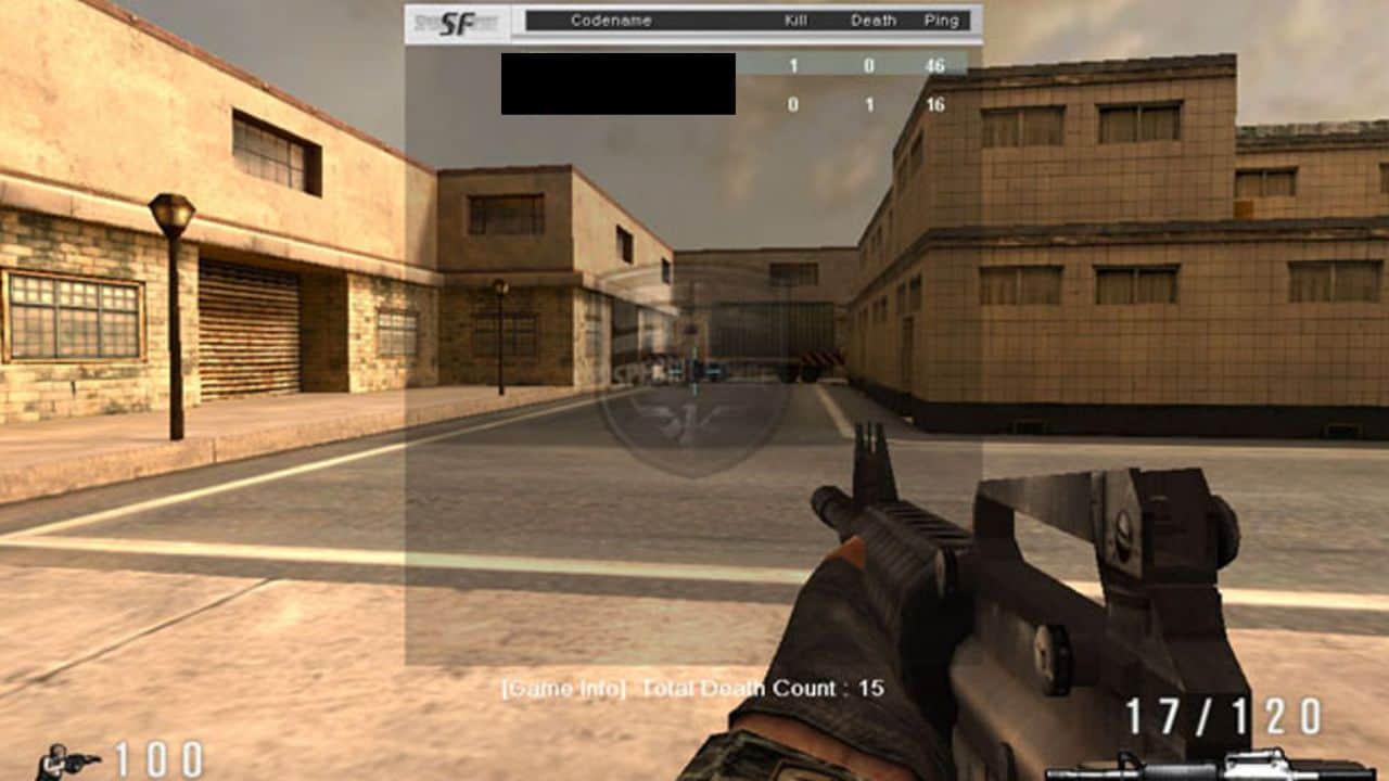 Special-Force-SF