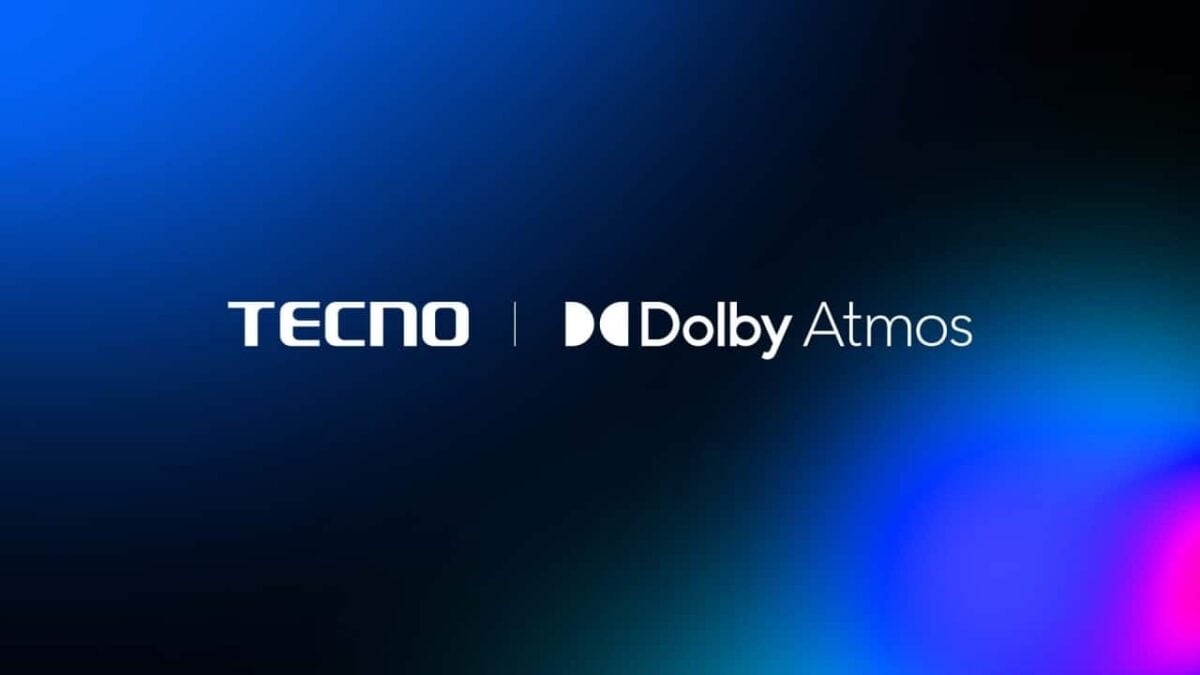 TECNO-partnership-Dolby-laboratories
