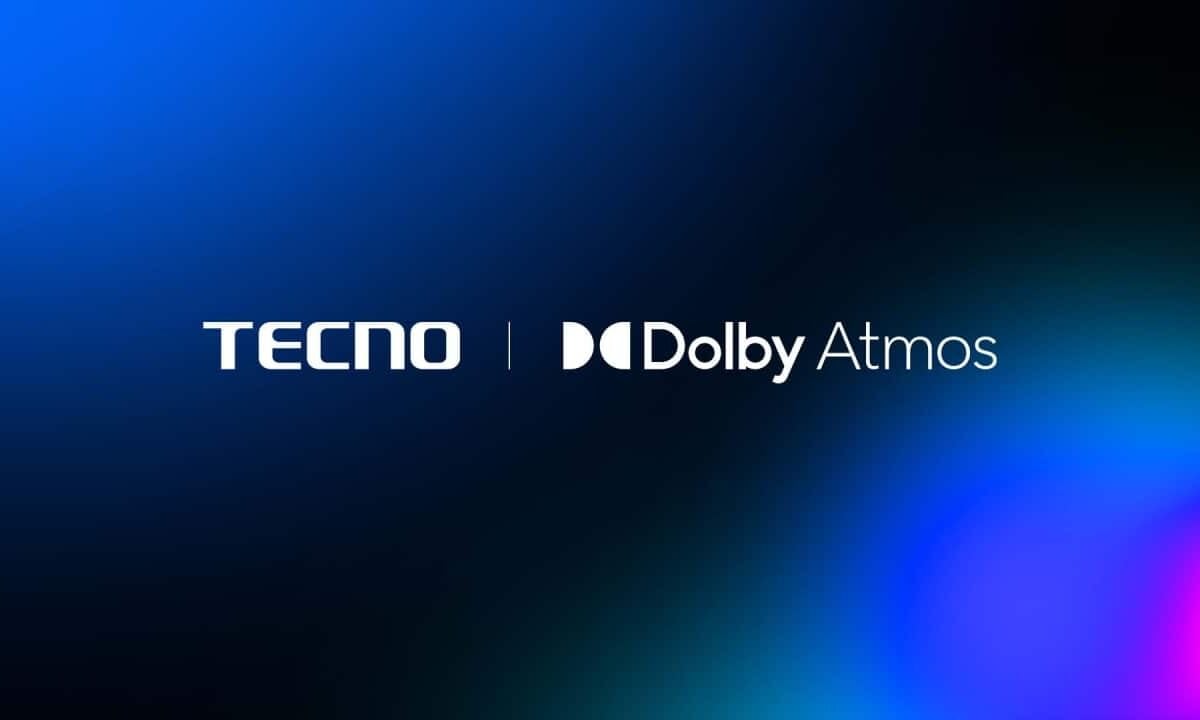 TECNO-partnership-Dolby-laboratories