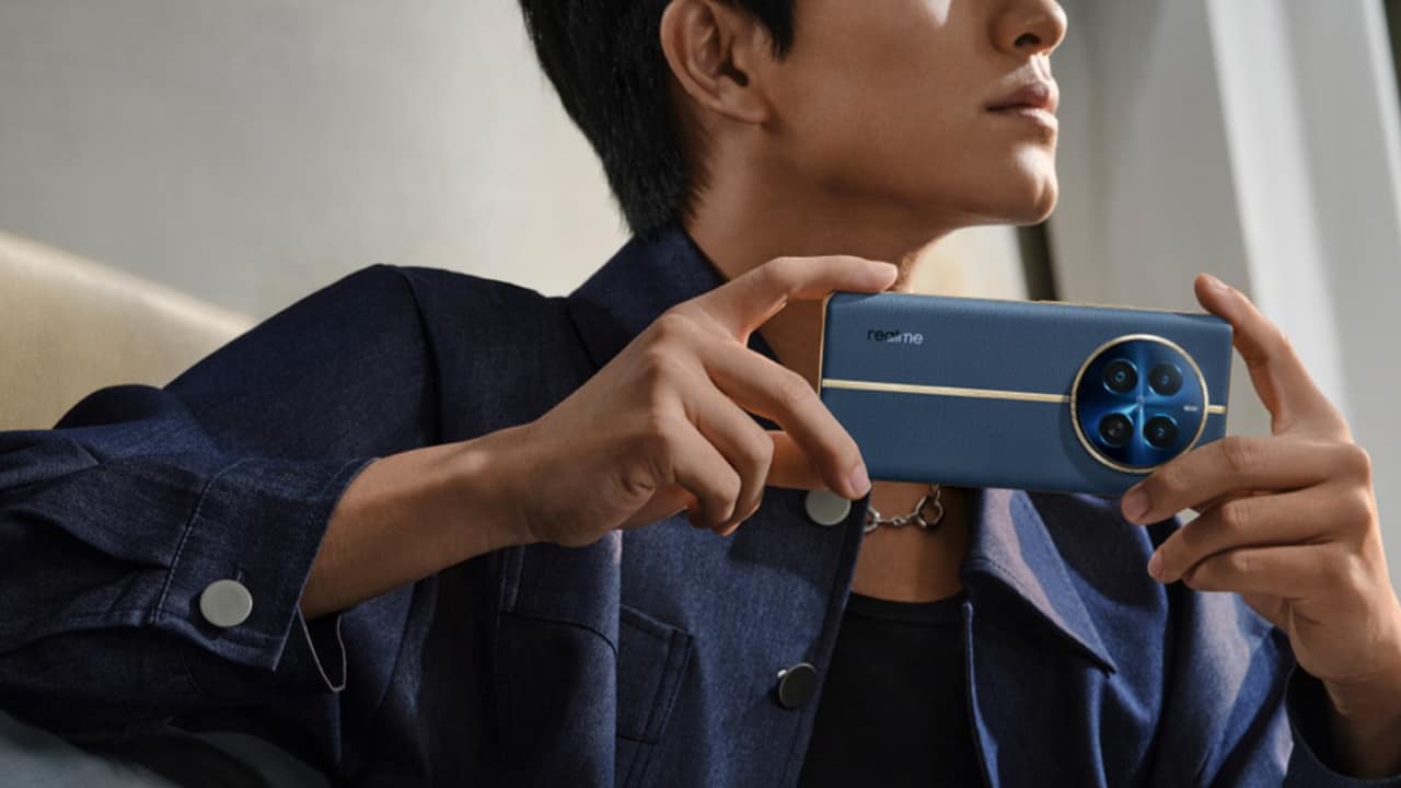 realme-12-Pro-Specs-Features