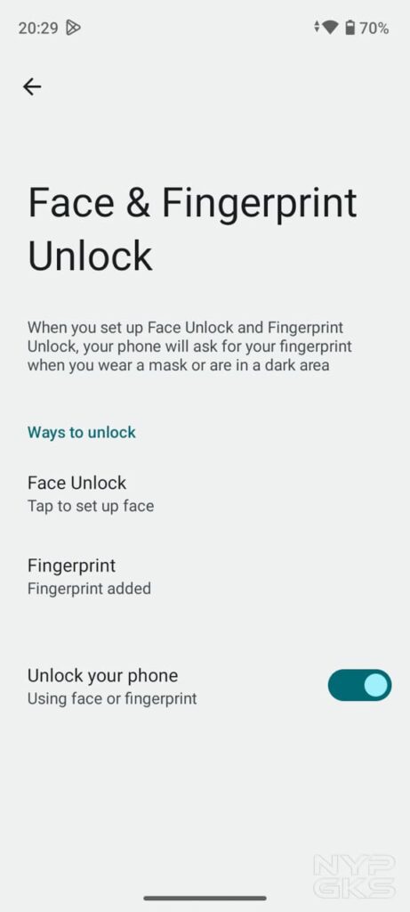 realme-Note-50-Fingerprint