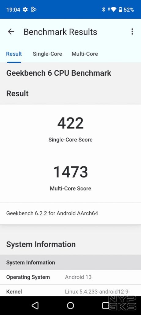 realme-Note-50-GeekBench-6