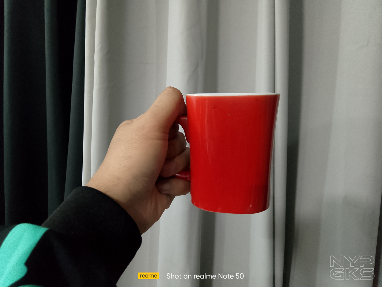 realme Note 50 Review | NoypiGeeks