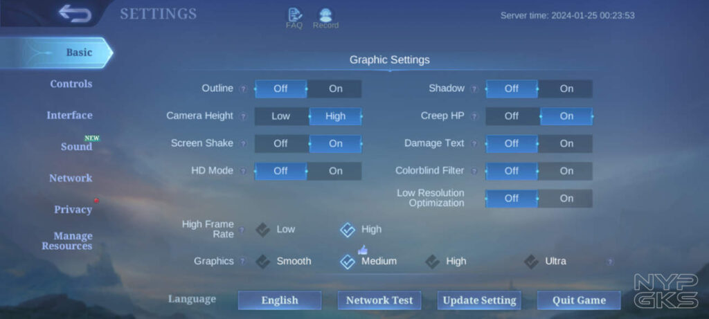 realme-Note-50-Mobile-Legends