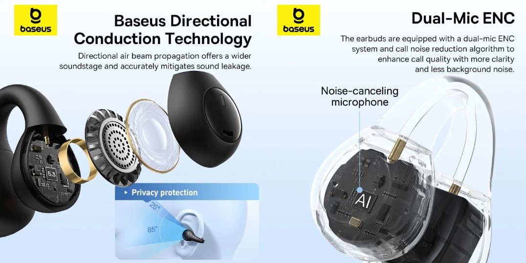 Baseus-AirGo-AS01-Specs-Features