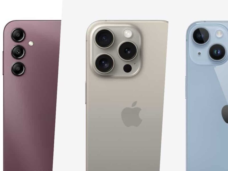 Best-selling-phones-2023