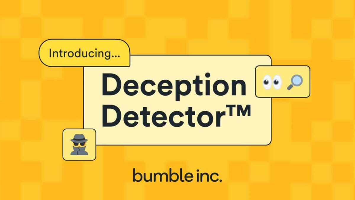 Bumble-Deception-Detector