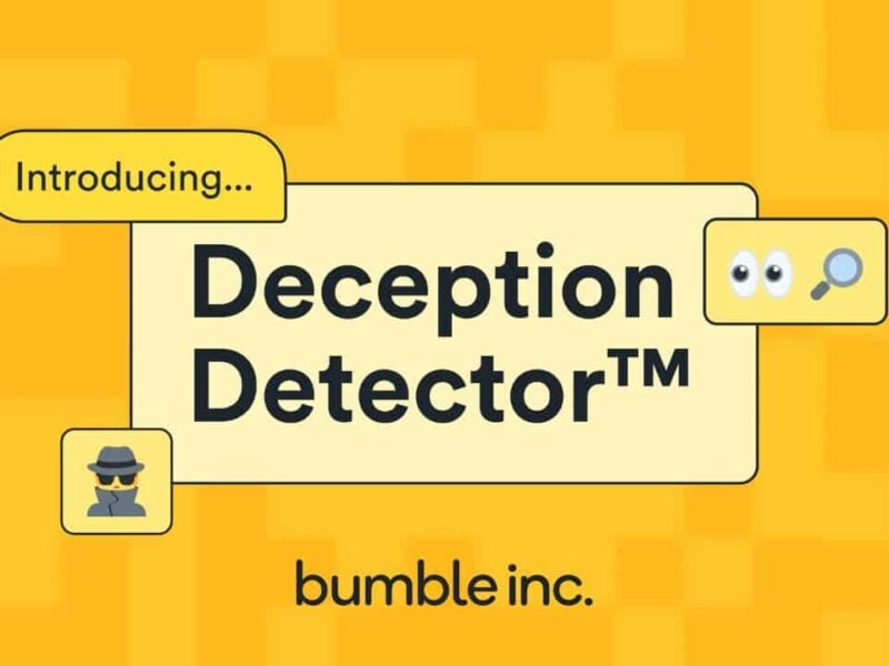 Bumble-Deception-Detector