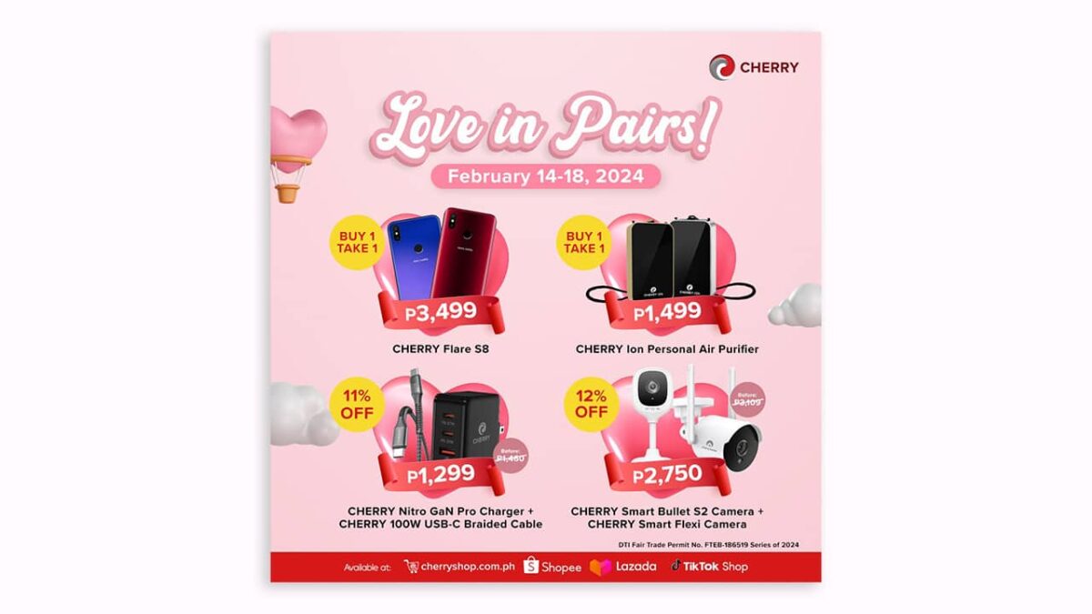 CHERRY-Love-in-Pairs-promo
