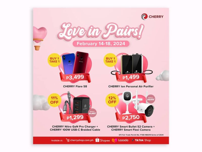 CHERRY-Love-in-Pairs-promo