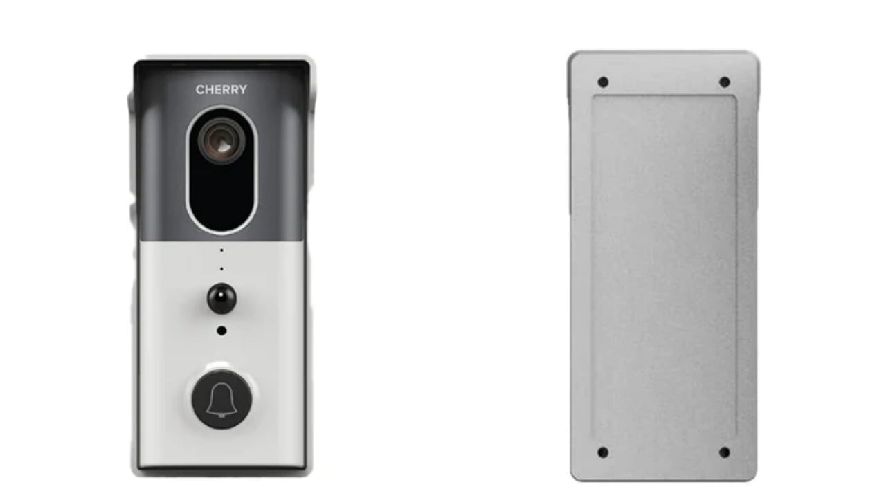 CHERRY-Smart-Video-Doorbell-V2-NoypiGeeks